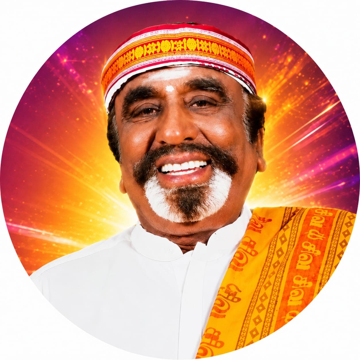 திருக்குறள் இராம. கனகசுப்புரத்தினம்